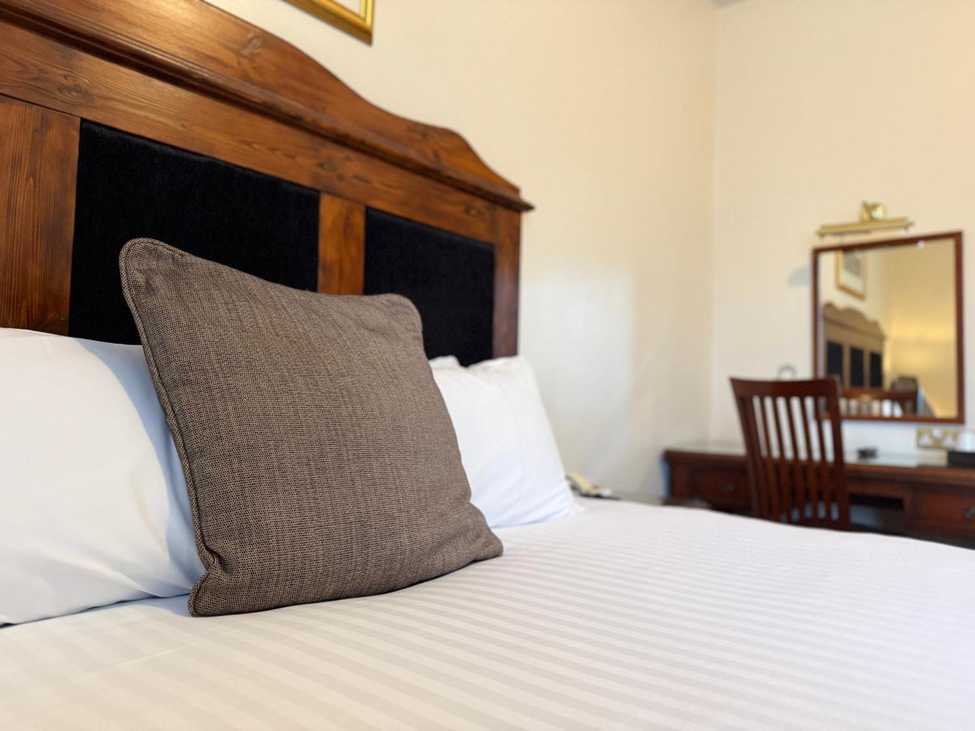 Double Superior Guest Room