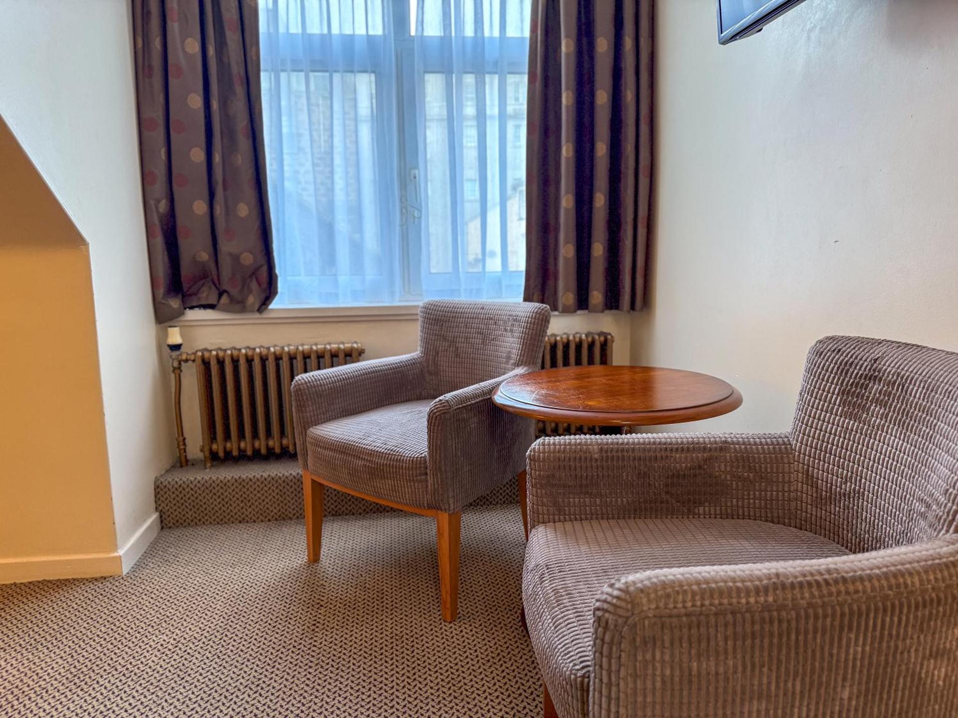 Double Superior Guest Room