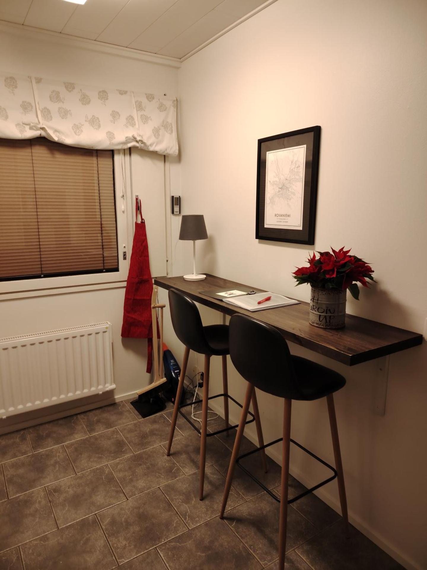 Appartamento con Sauna 