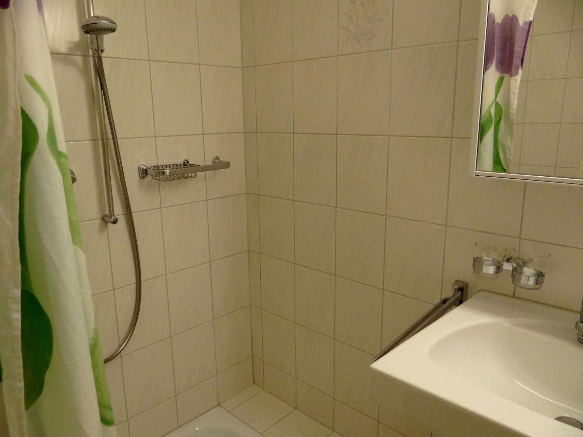 Apartment Blumenweg 2 by Interhome