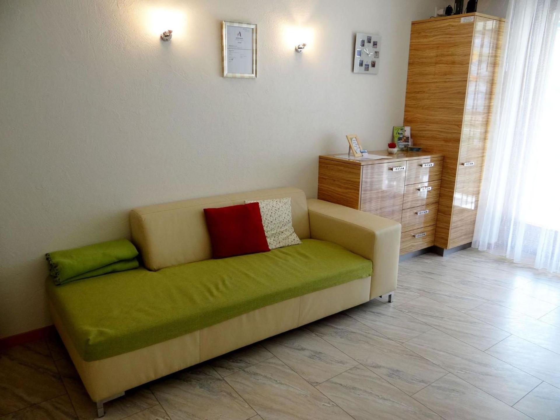 Apartment Blumenweg 2 by Interhome