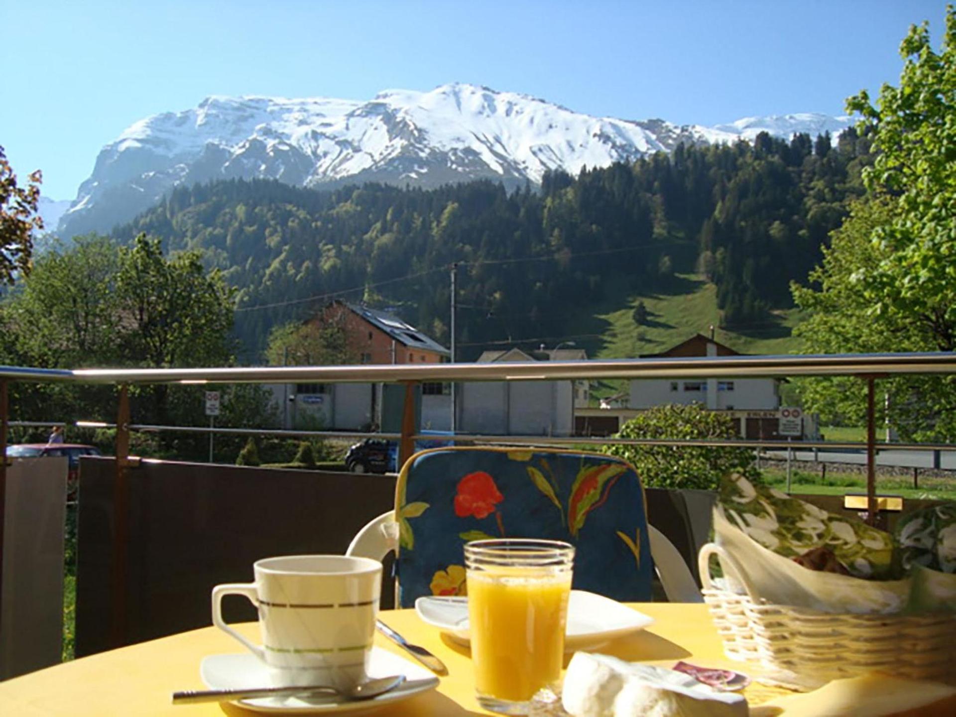 Apartment Blumenweg 2 by Interhome