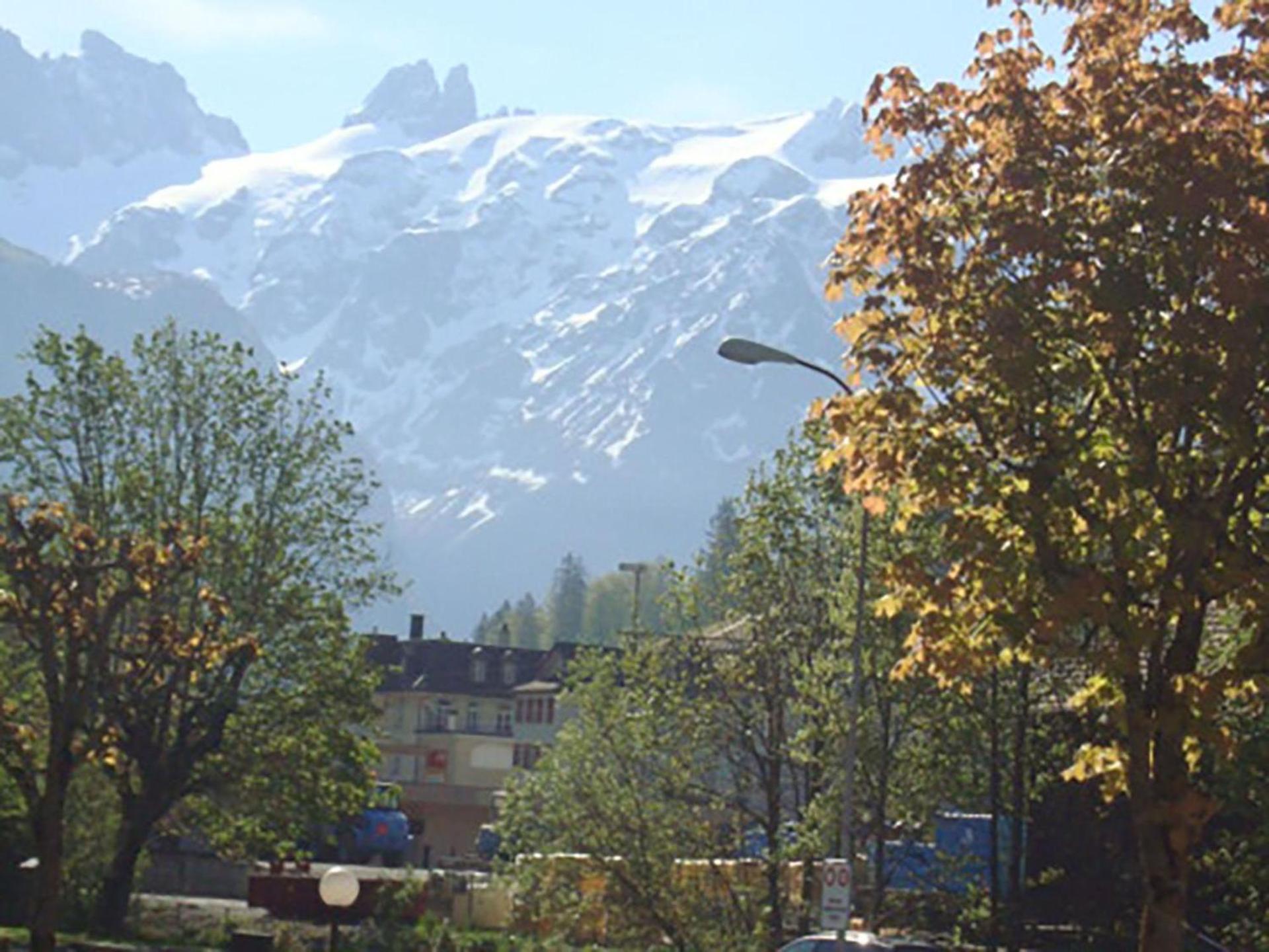 Apartment Blumenweg 2 by Interhome