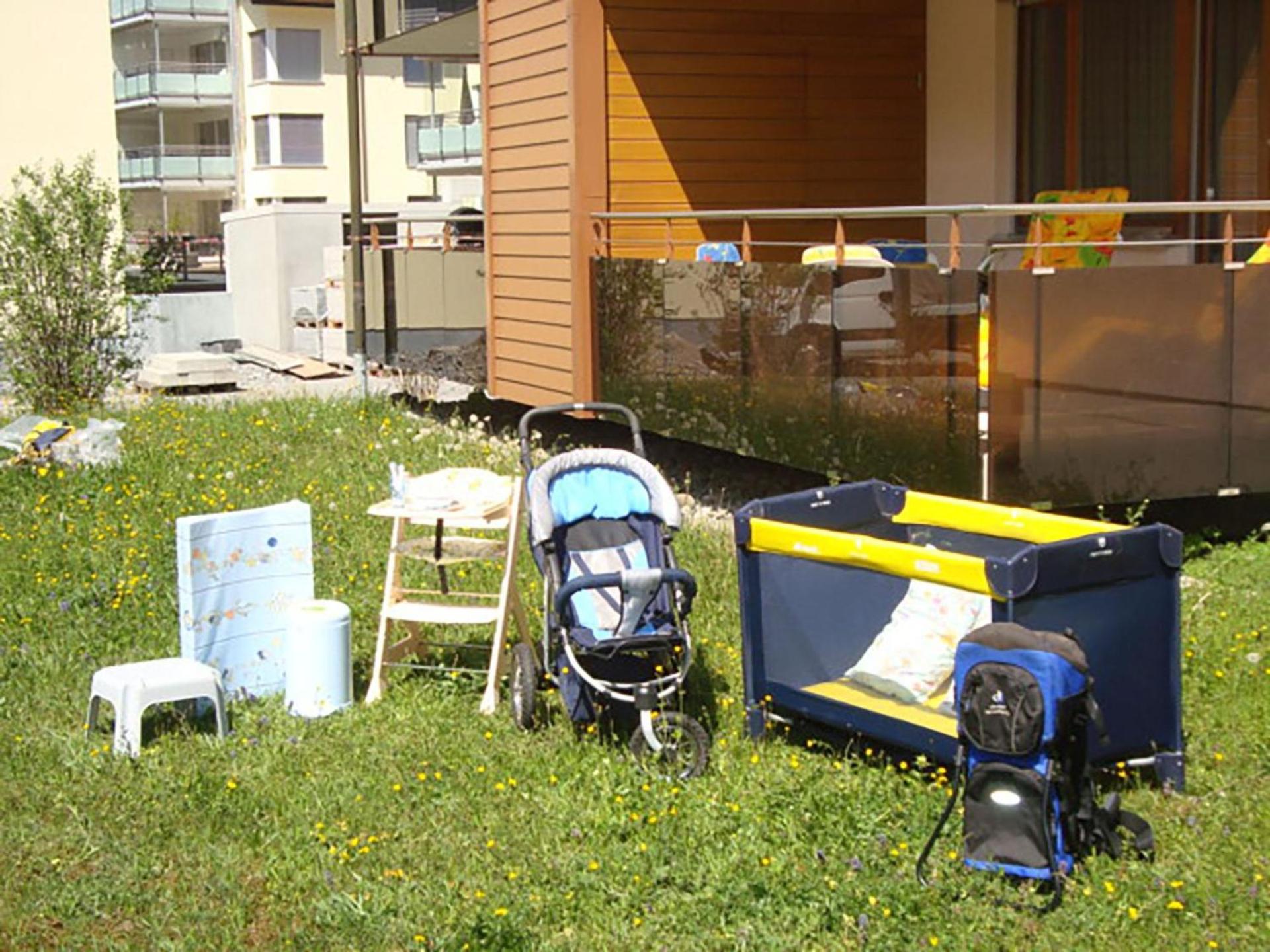 Apartment Blumenweg 2 by Interhome