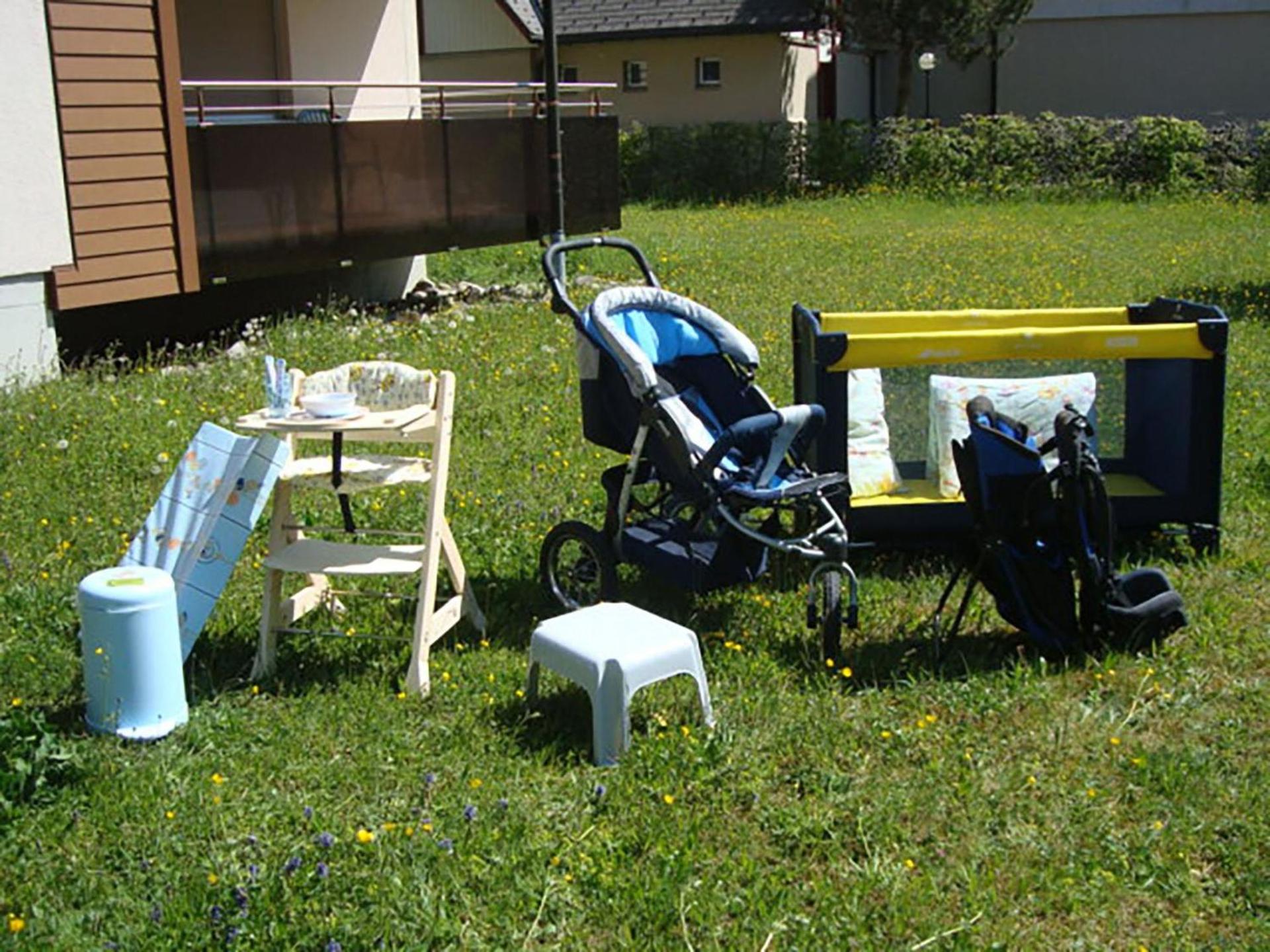 Apartment Blumenweg 2 by Interhome