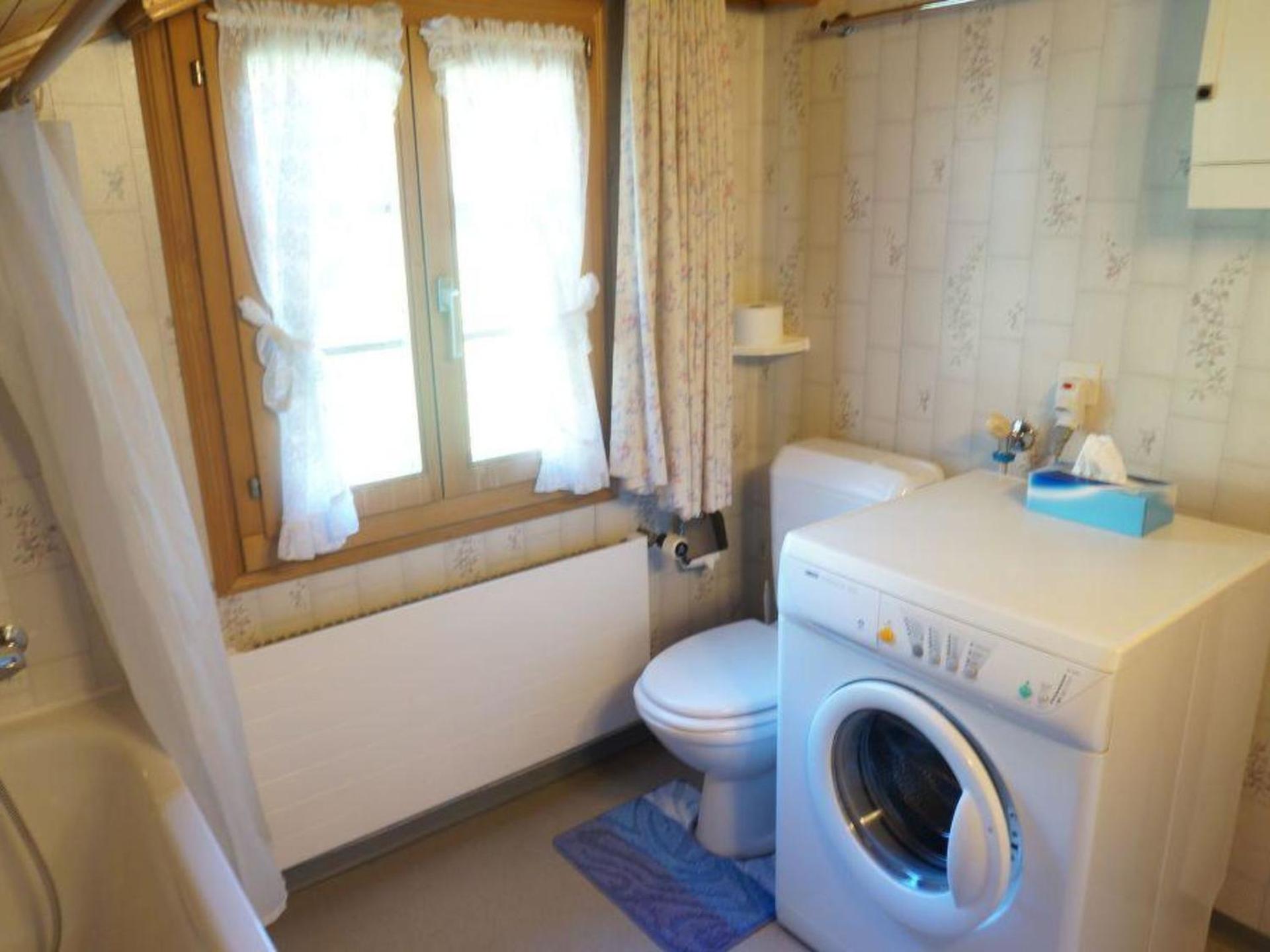 Apartment Sommermatte by Interhome