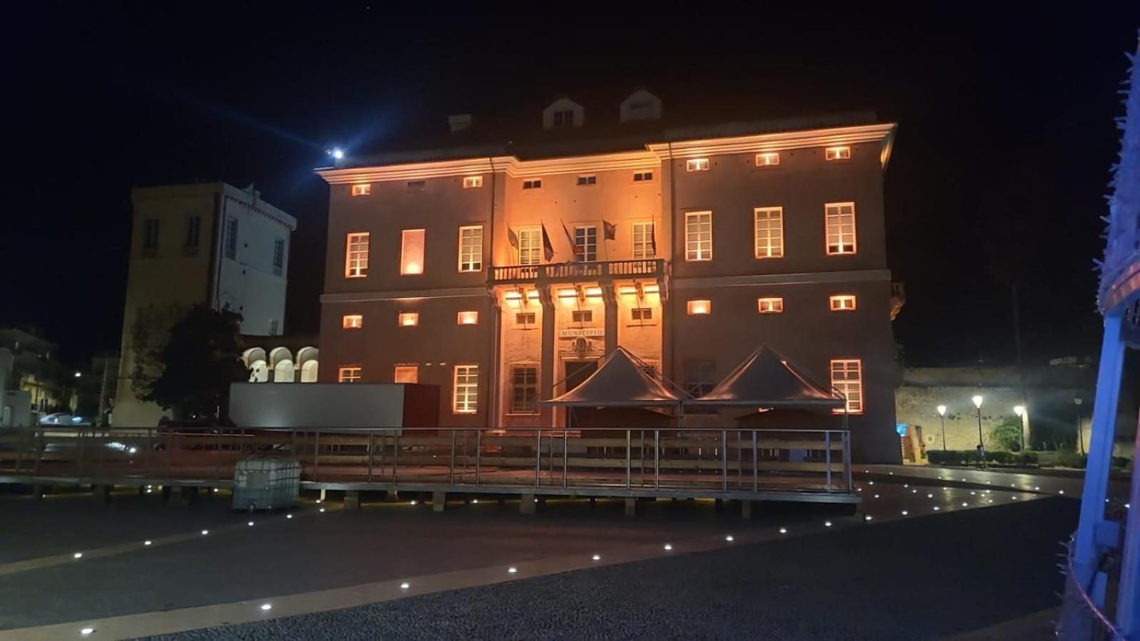 Appartamento vacanze mare Loano