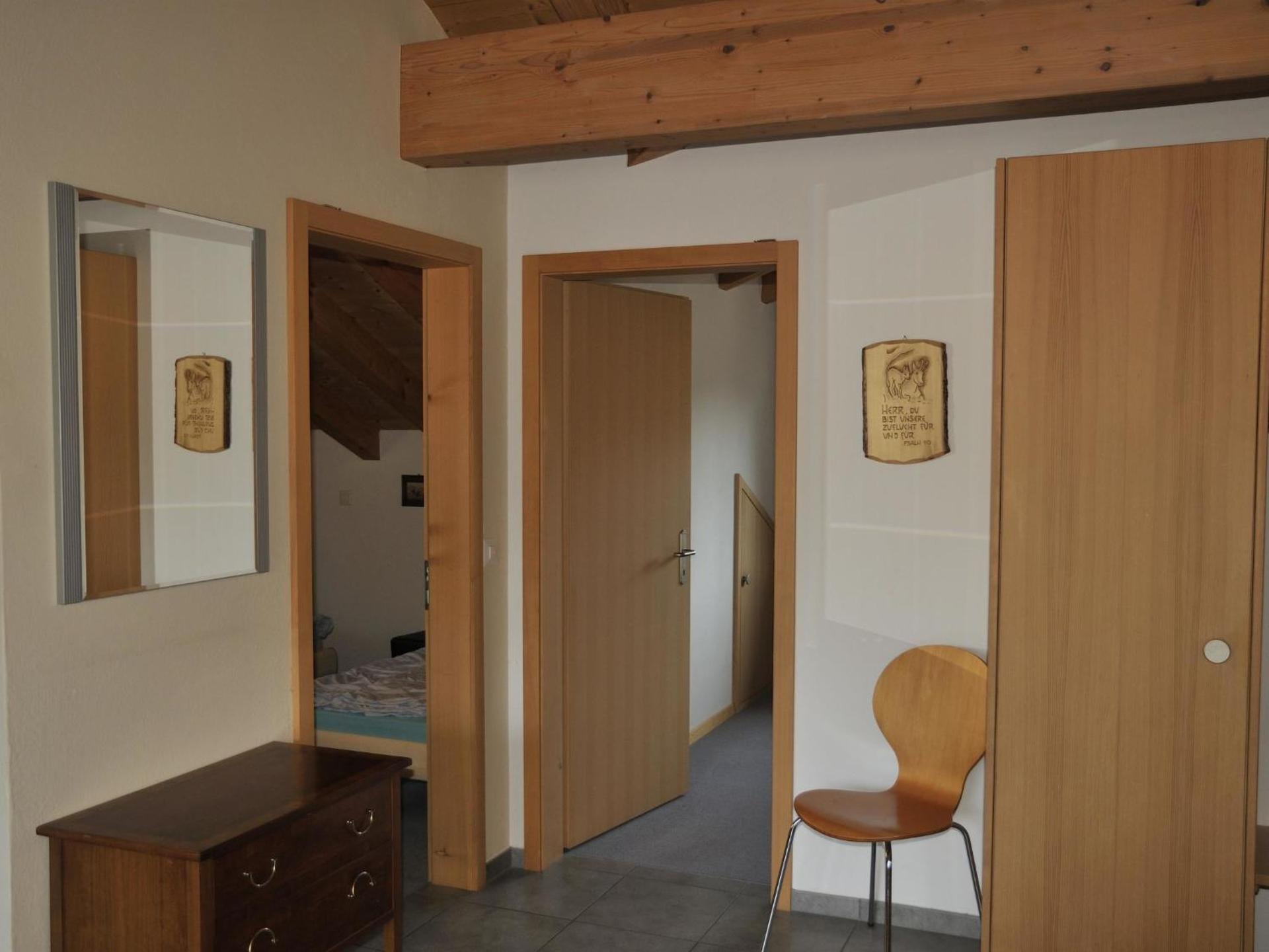 Apartment Am Liimerweg by Interhome