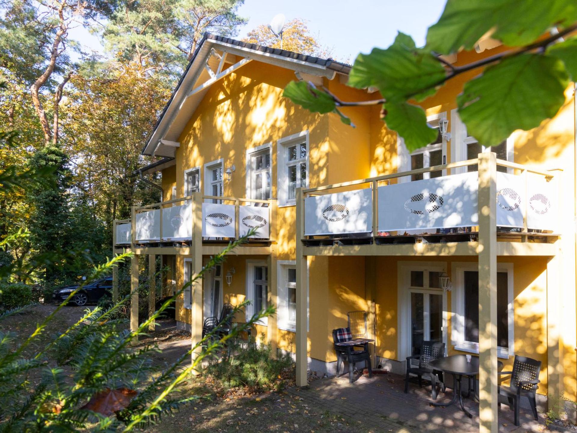 Apartment Zaunkönig by Interhome