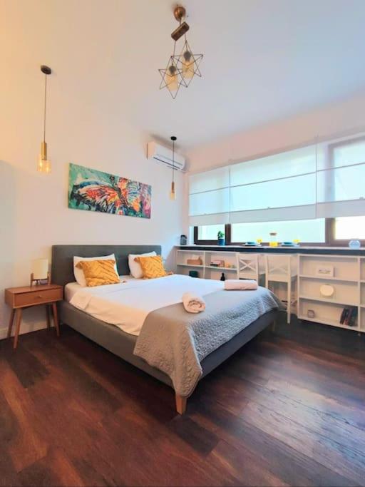 Cosy central studio Calea Victoriei