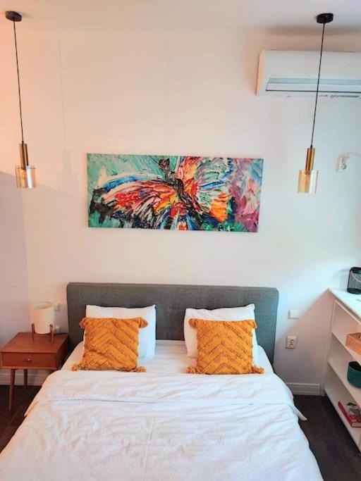 Cosy central studio Calea Victoriei