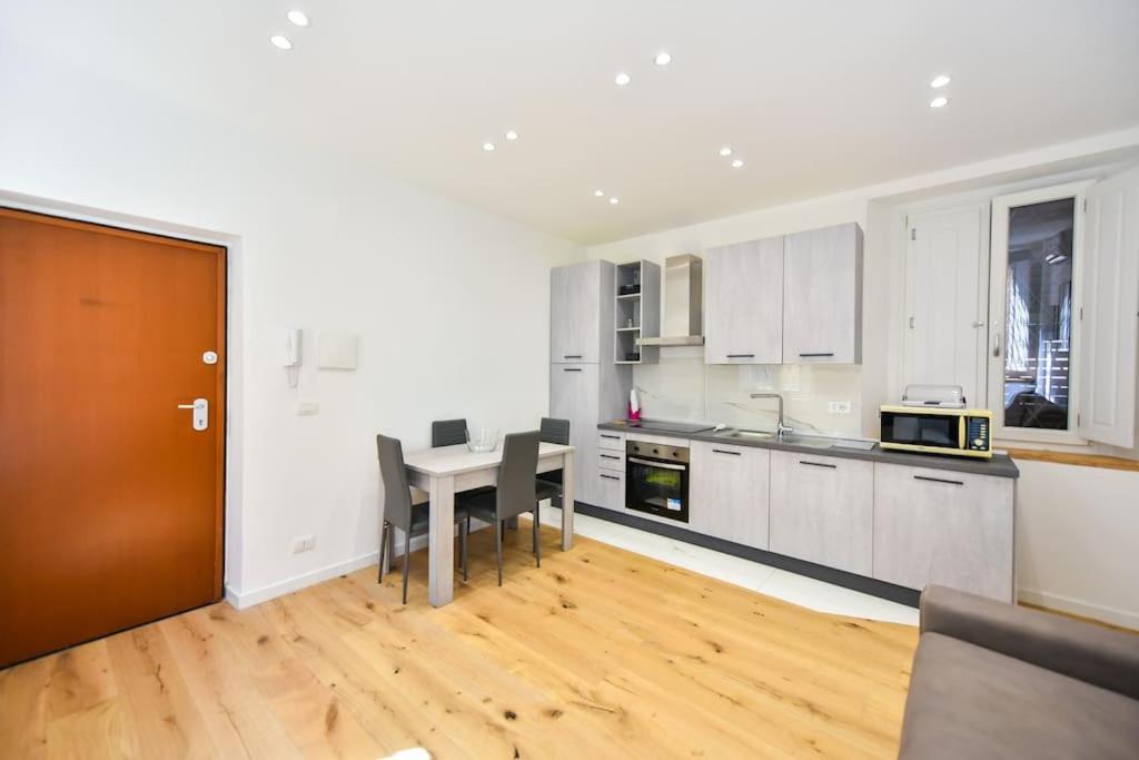 il Vialetto della GranMadre