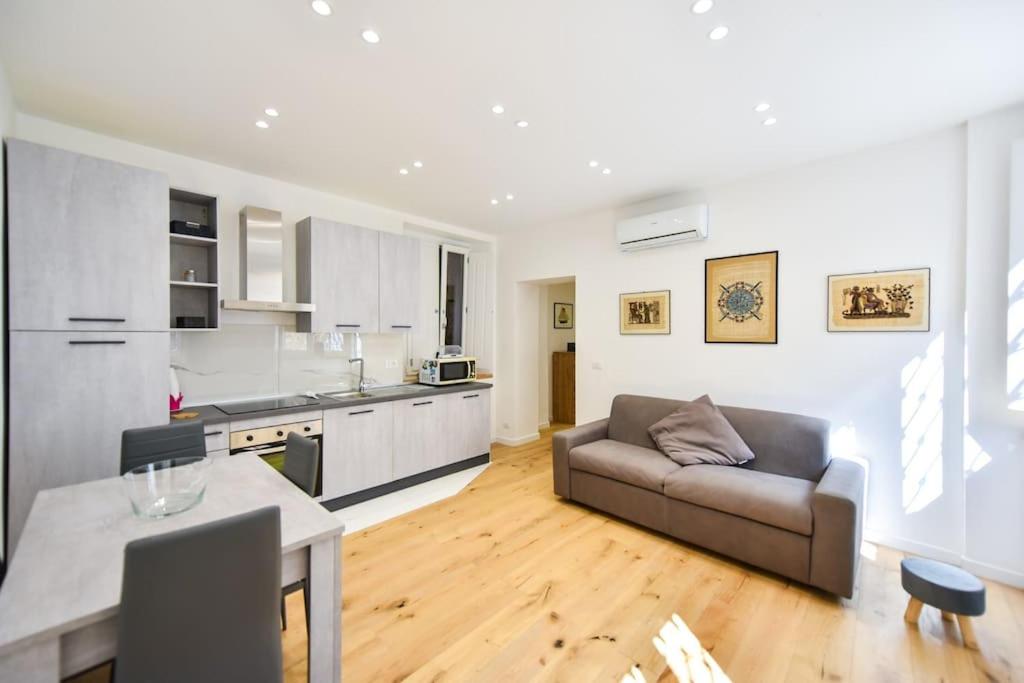 il Vialetto della GranMadre