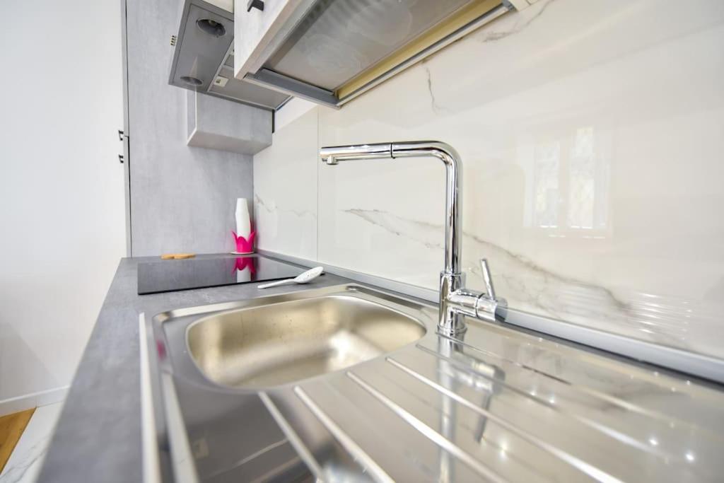 il Vialetto della GranMadre