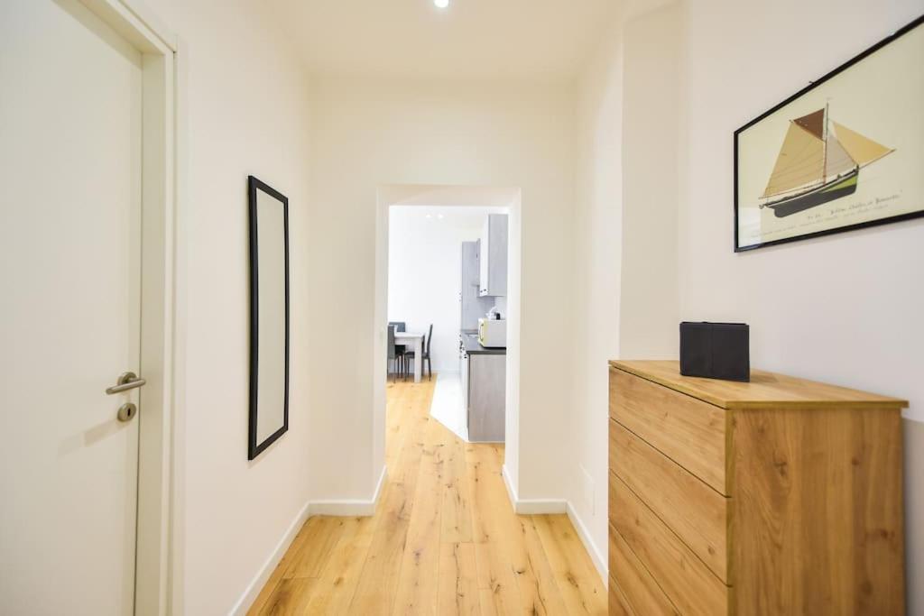 il Vialetto della GranMadre