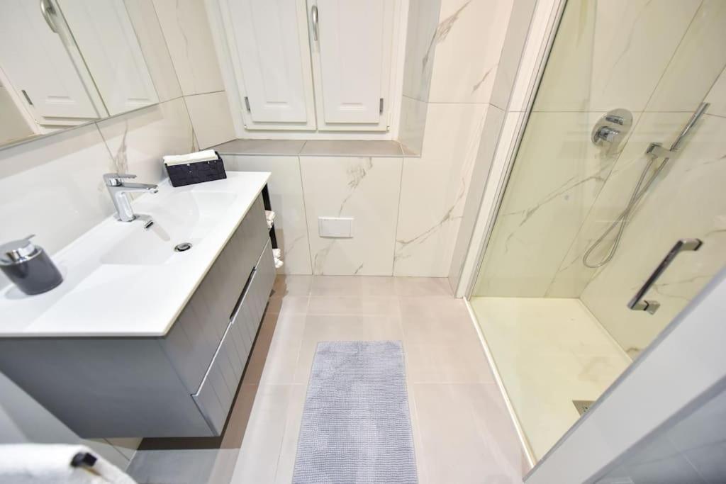 il Vialetto della GranMadre