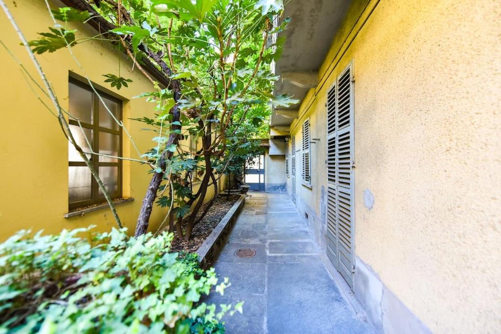 il Vialetto della GranMadre