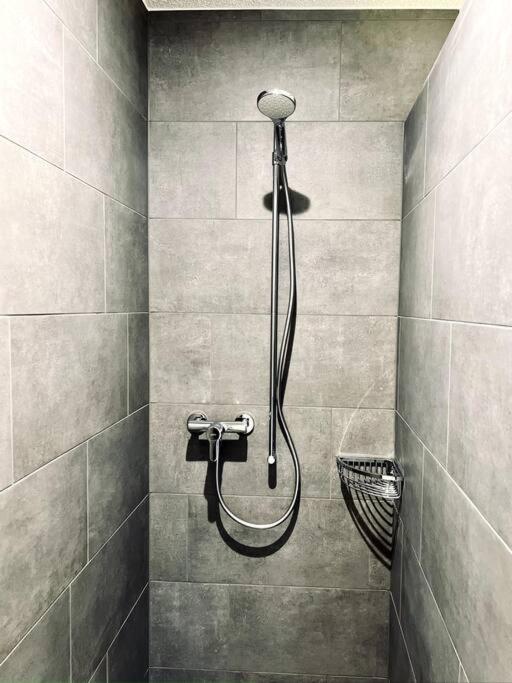 Hidden Retreats The Eiger