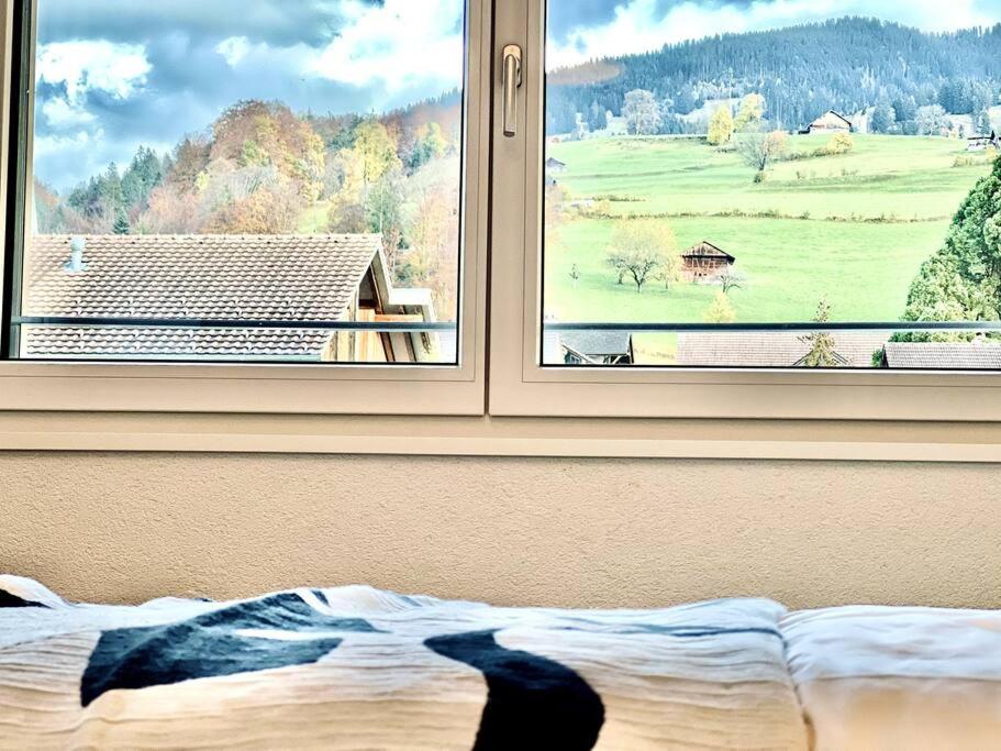 Hidden Retreats The Eiger