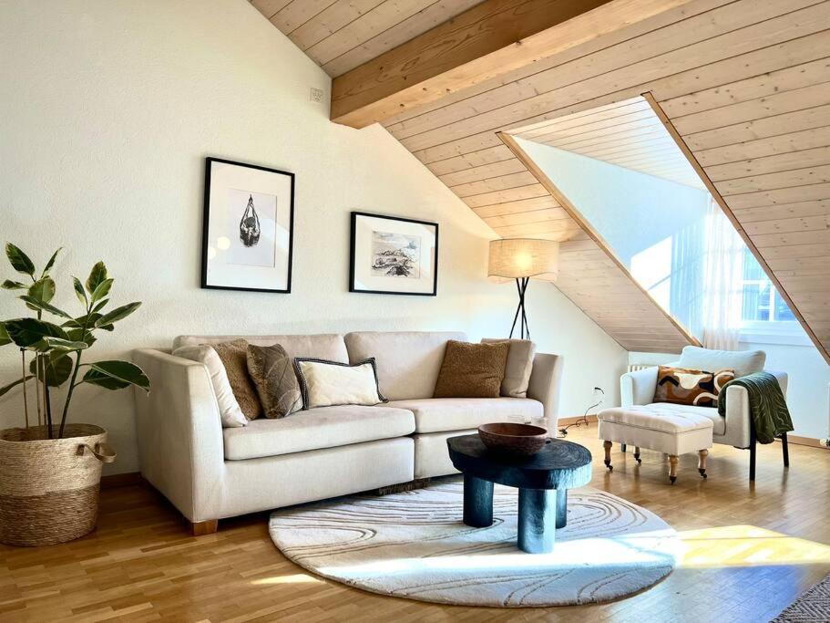 Hidden Retreats The GreenAlley