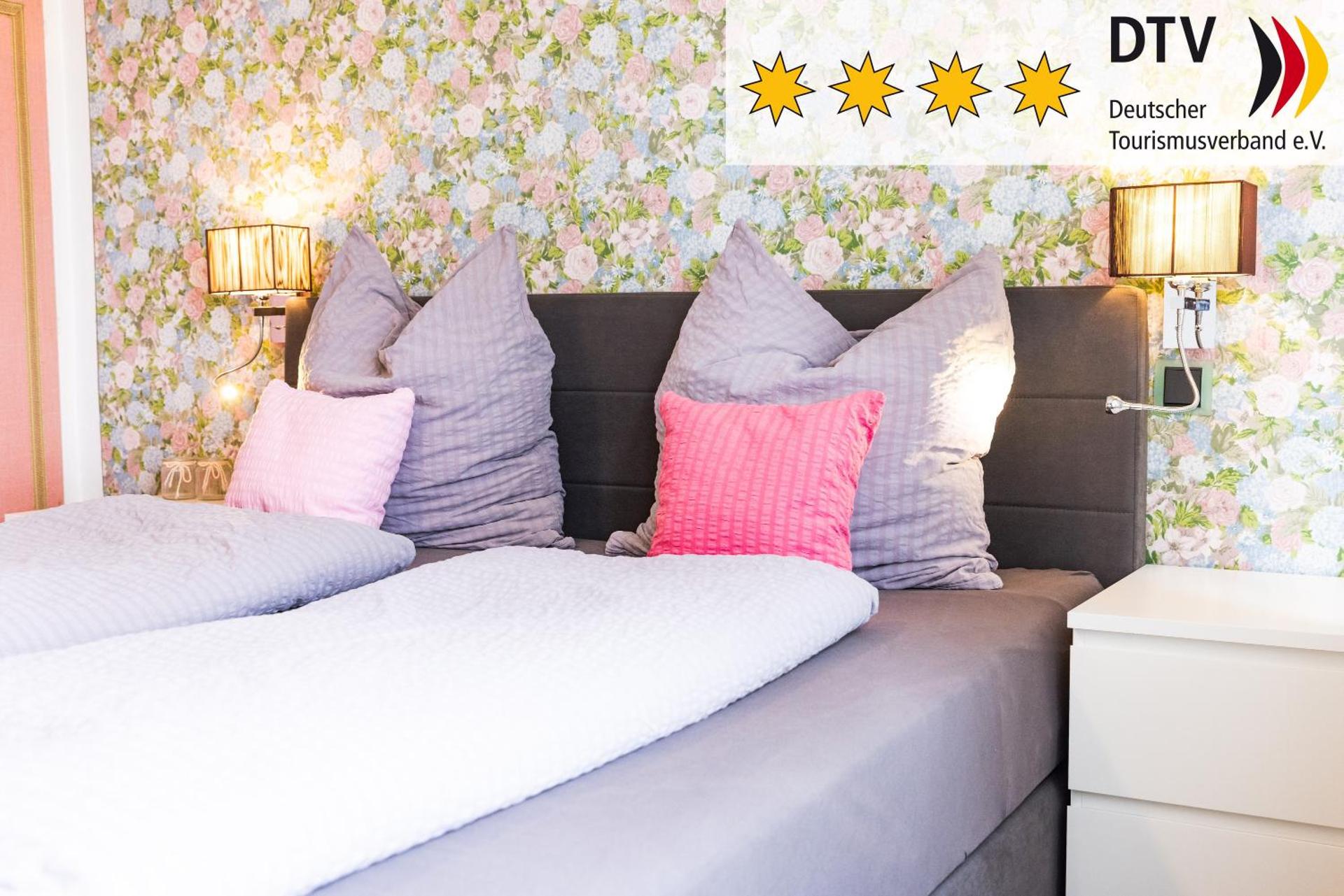 Höri-Nest Seeblick-Appartement