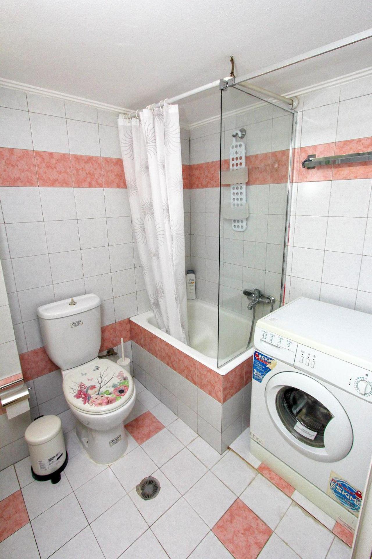 Κεντρικό ρομαντικό άνετο σπίτι