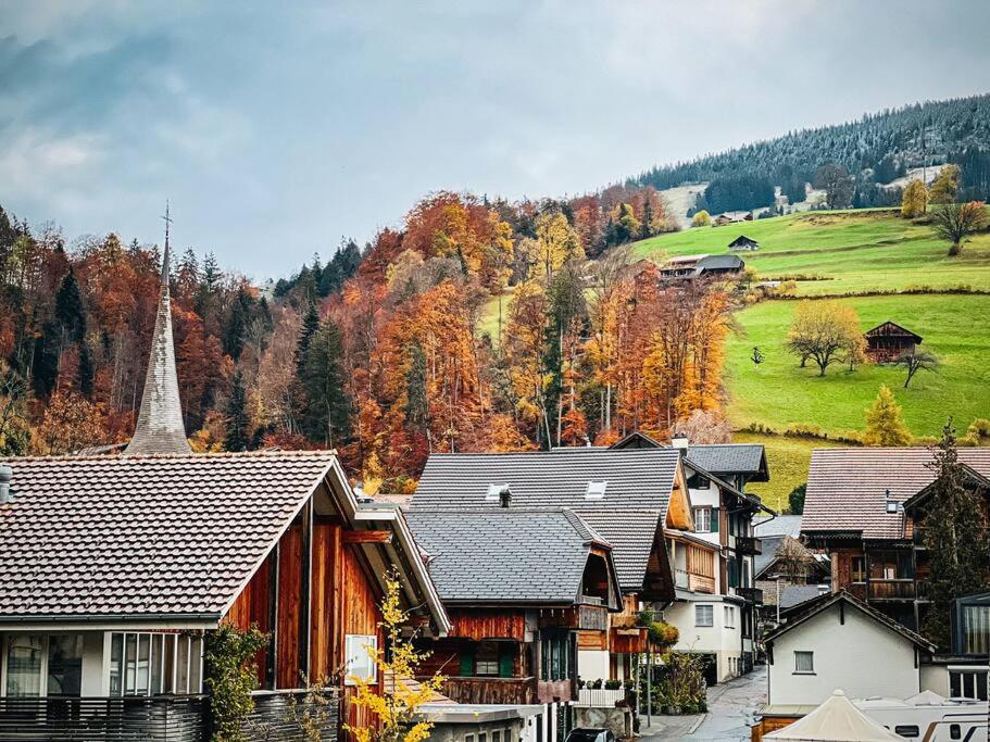 Hidden Retreats The Lohner