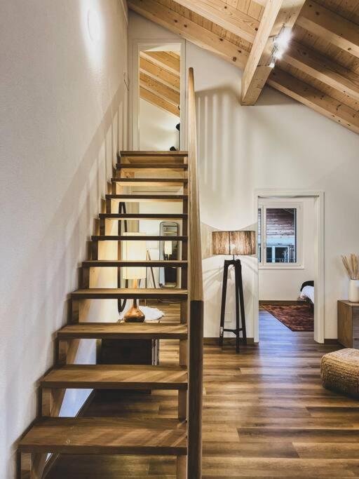 Hidden Retreats The Lohner