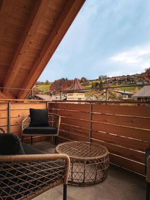 Hidden Retreats The Lohner