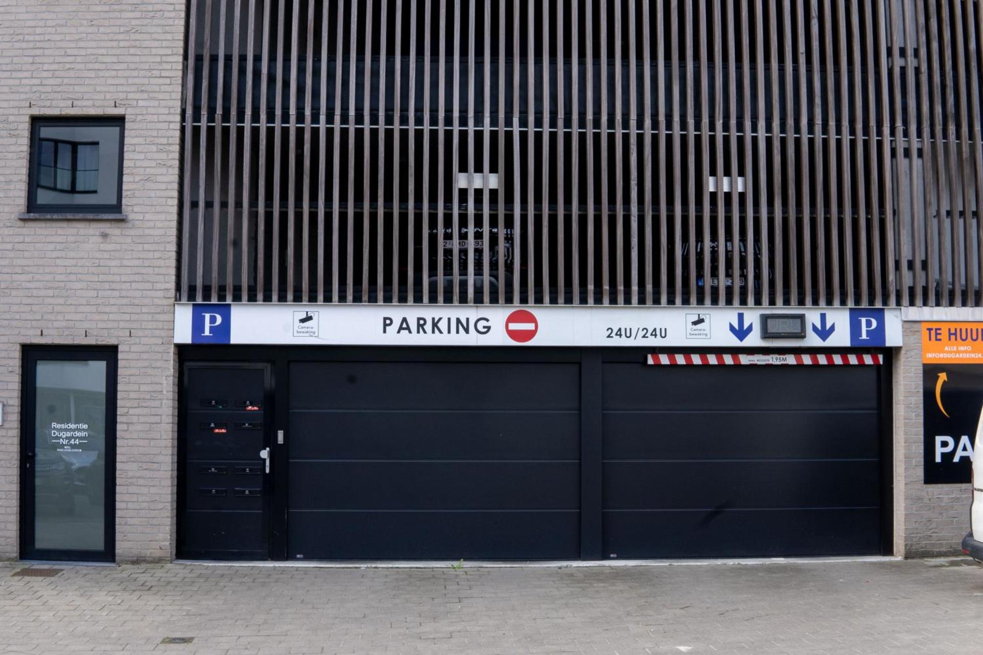 Hotel Restaurant Steenhuyse