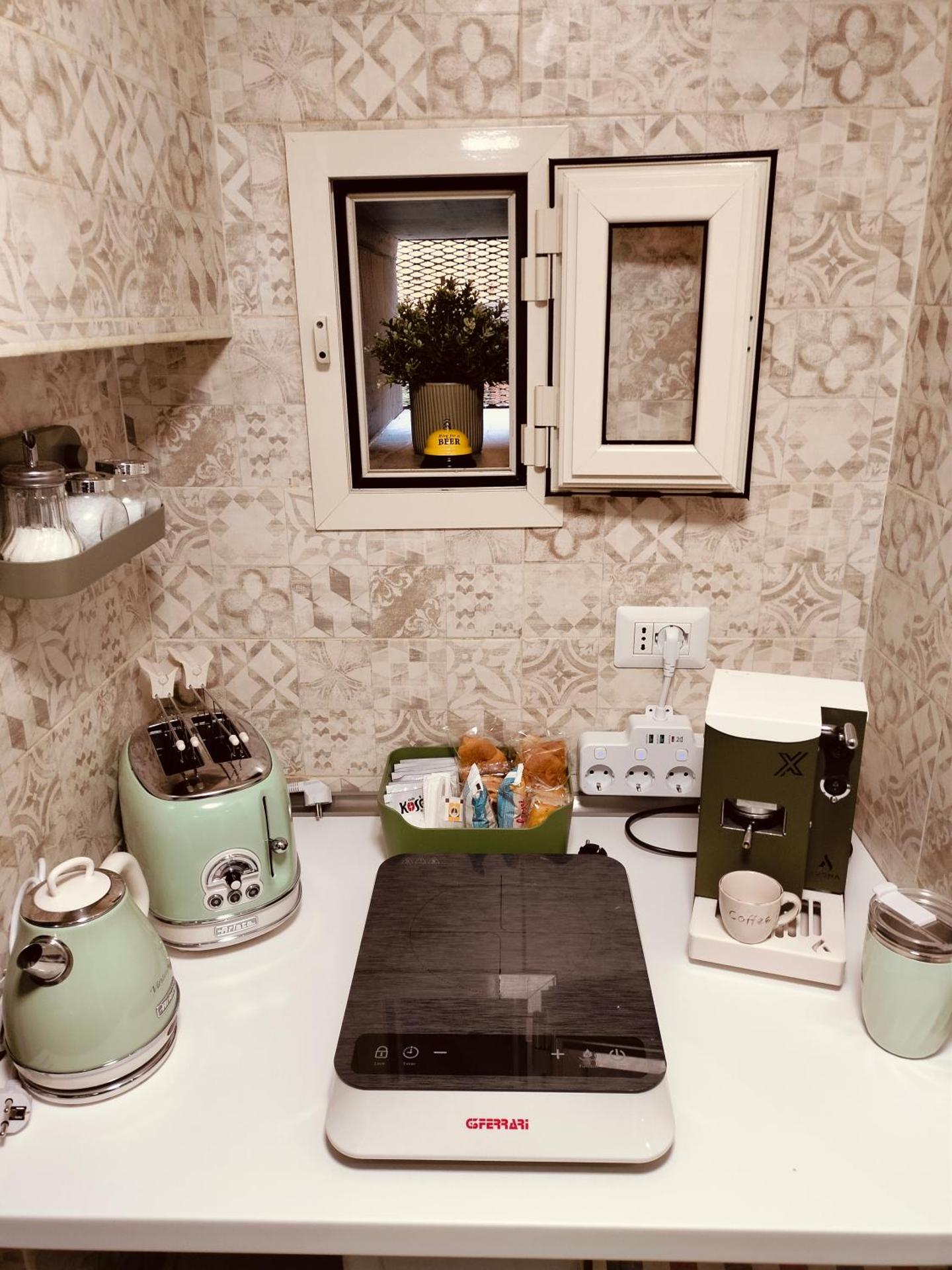 Emma house Napoli centro storico