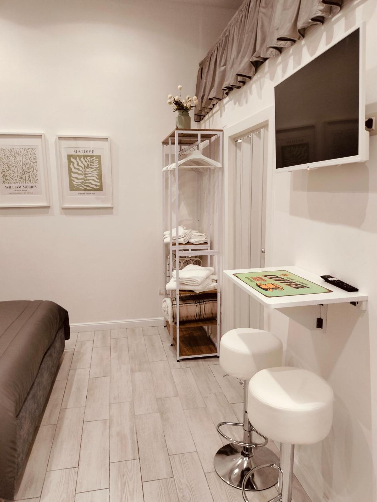 Emma house Napoli centro storico