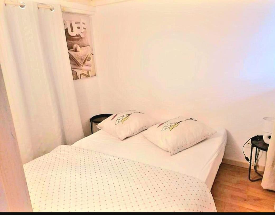 Appartement Cosy 4 personnes