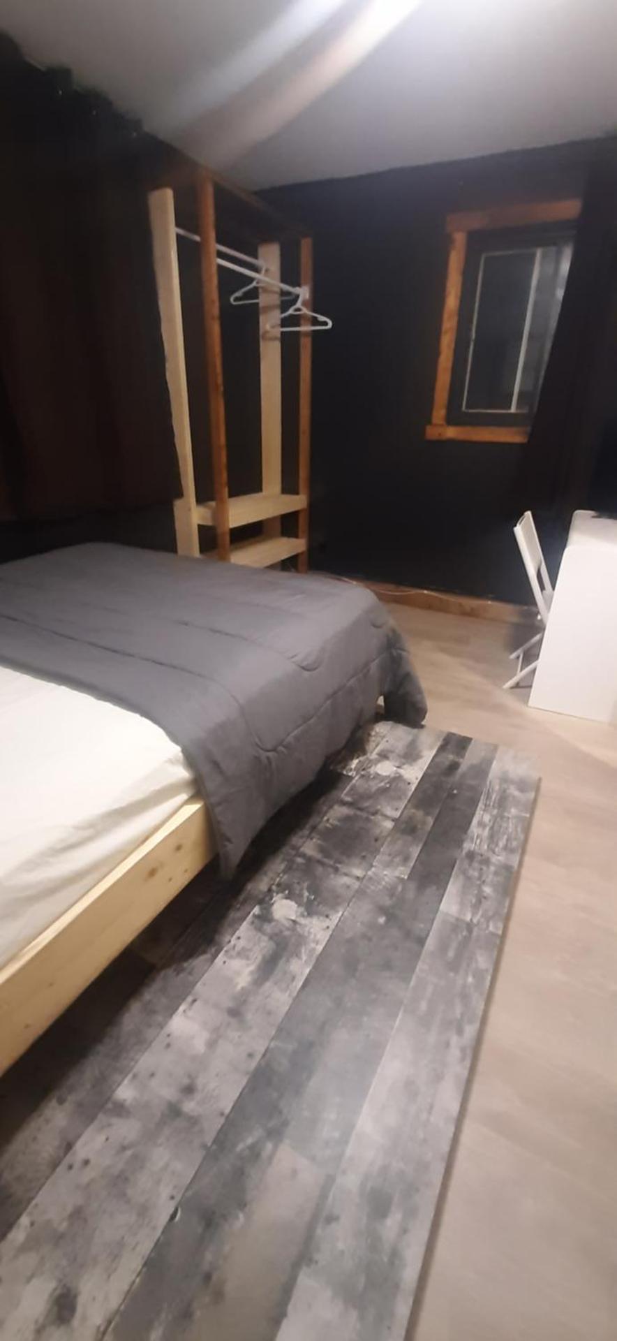 The International House Hostel