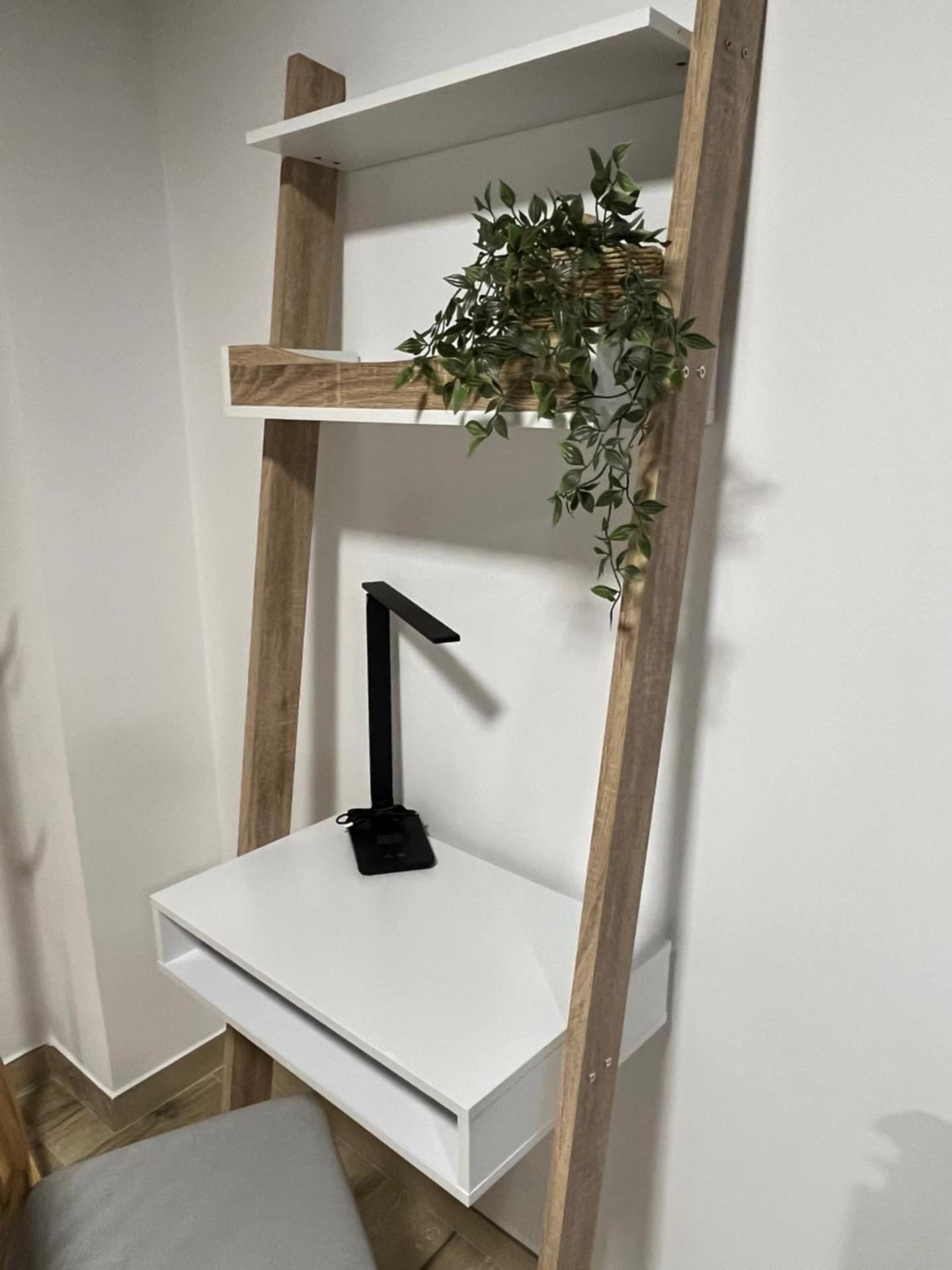 La casina de la alberca