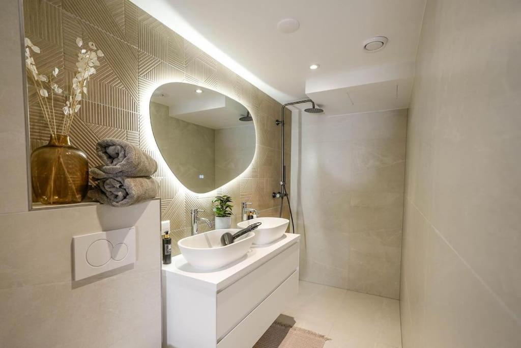 Haya Seaview - The Cinema