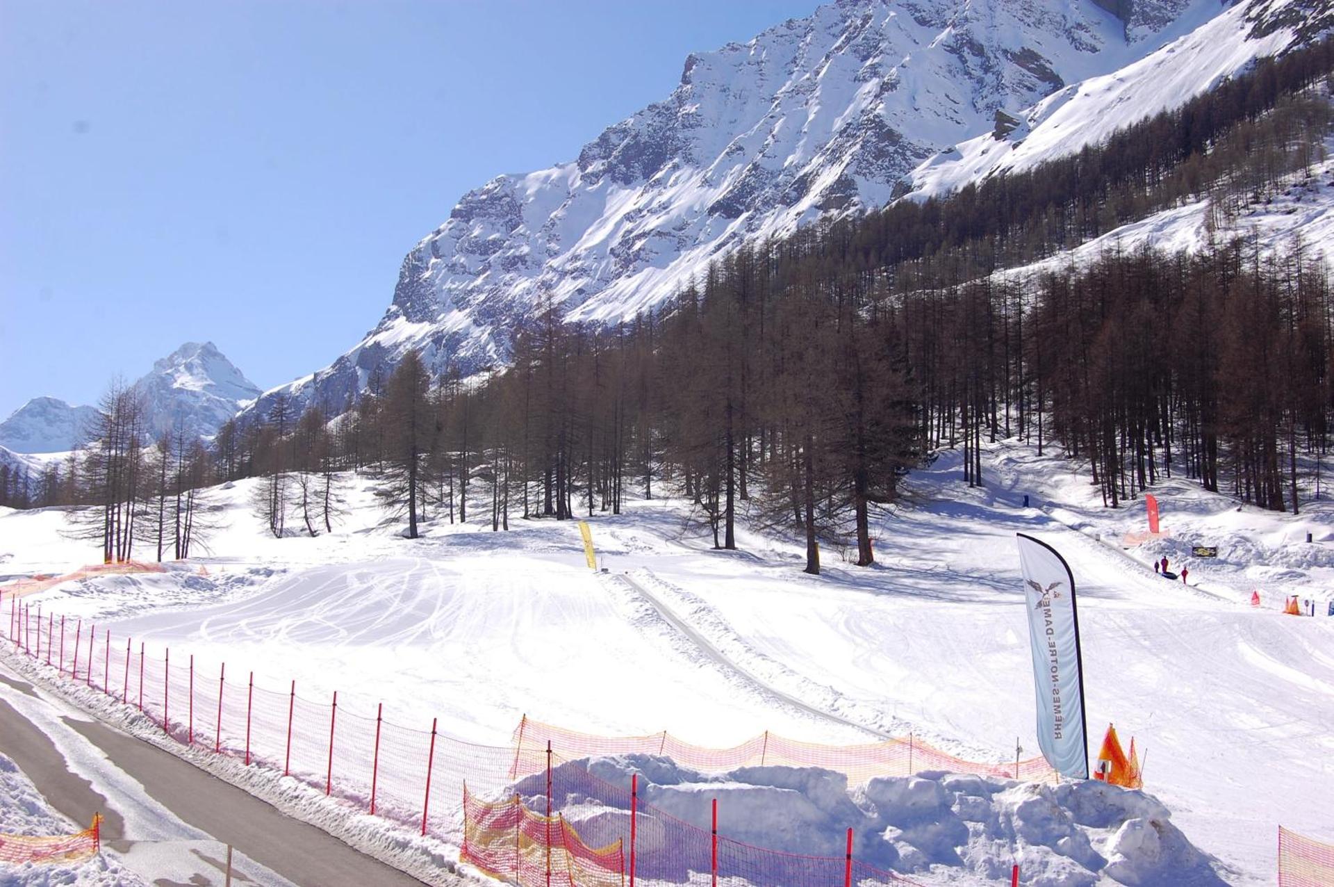 Children play ground