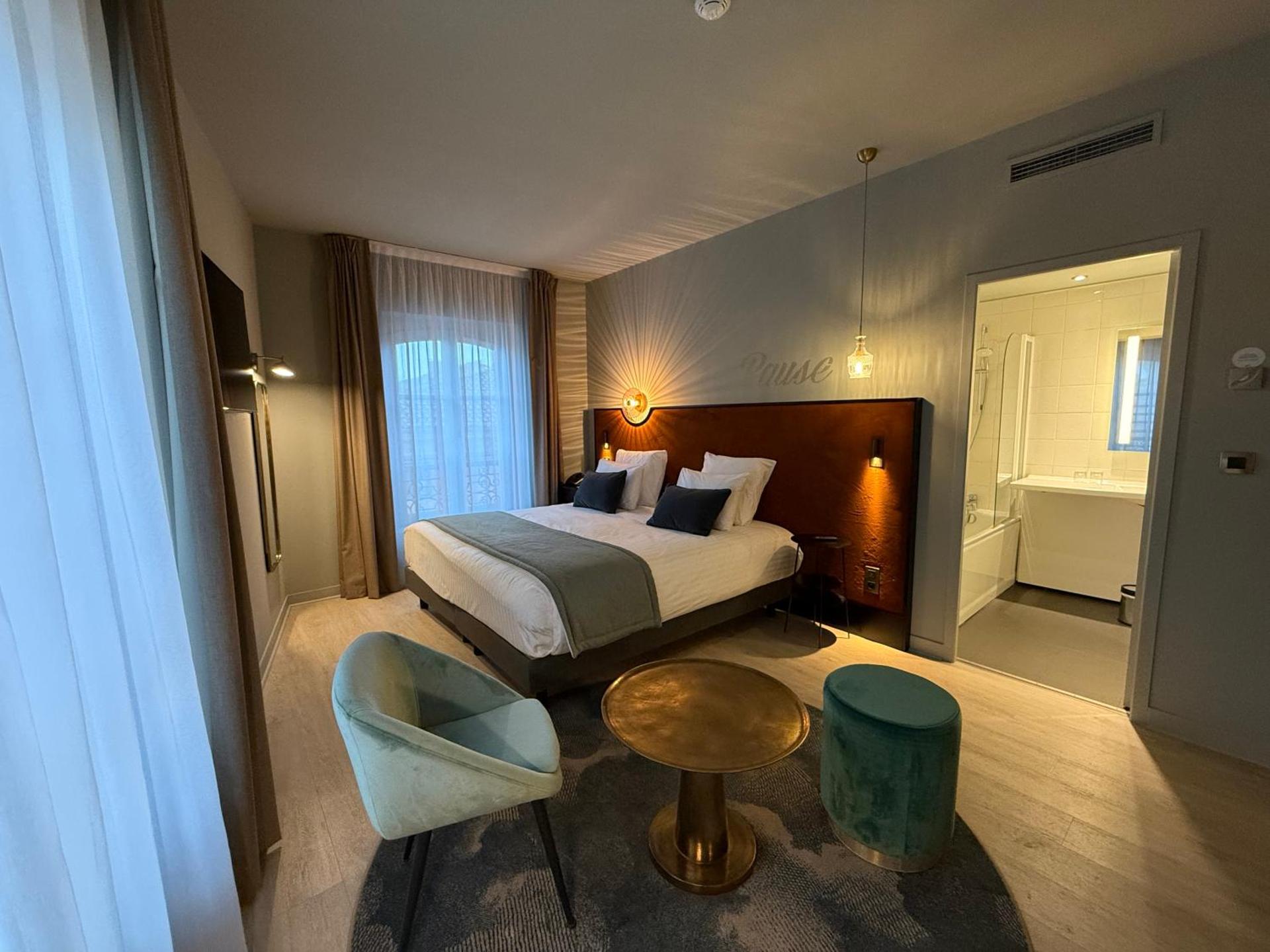 View (from property/room)