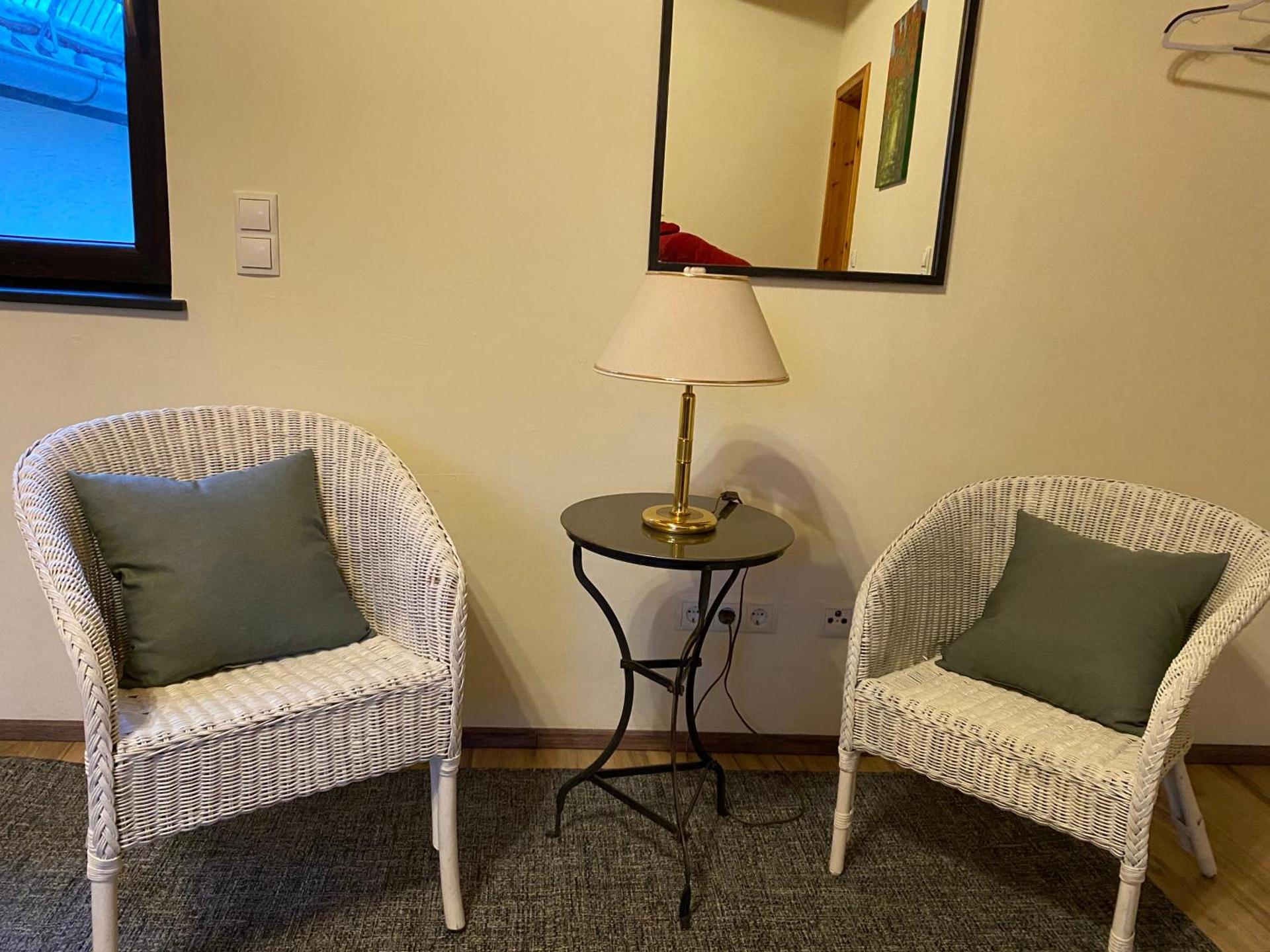 Ferienwohnung Eschbach Hof am Nürburgring