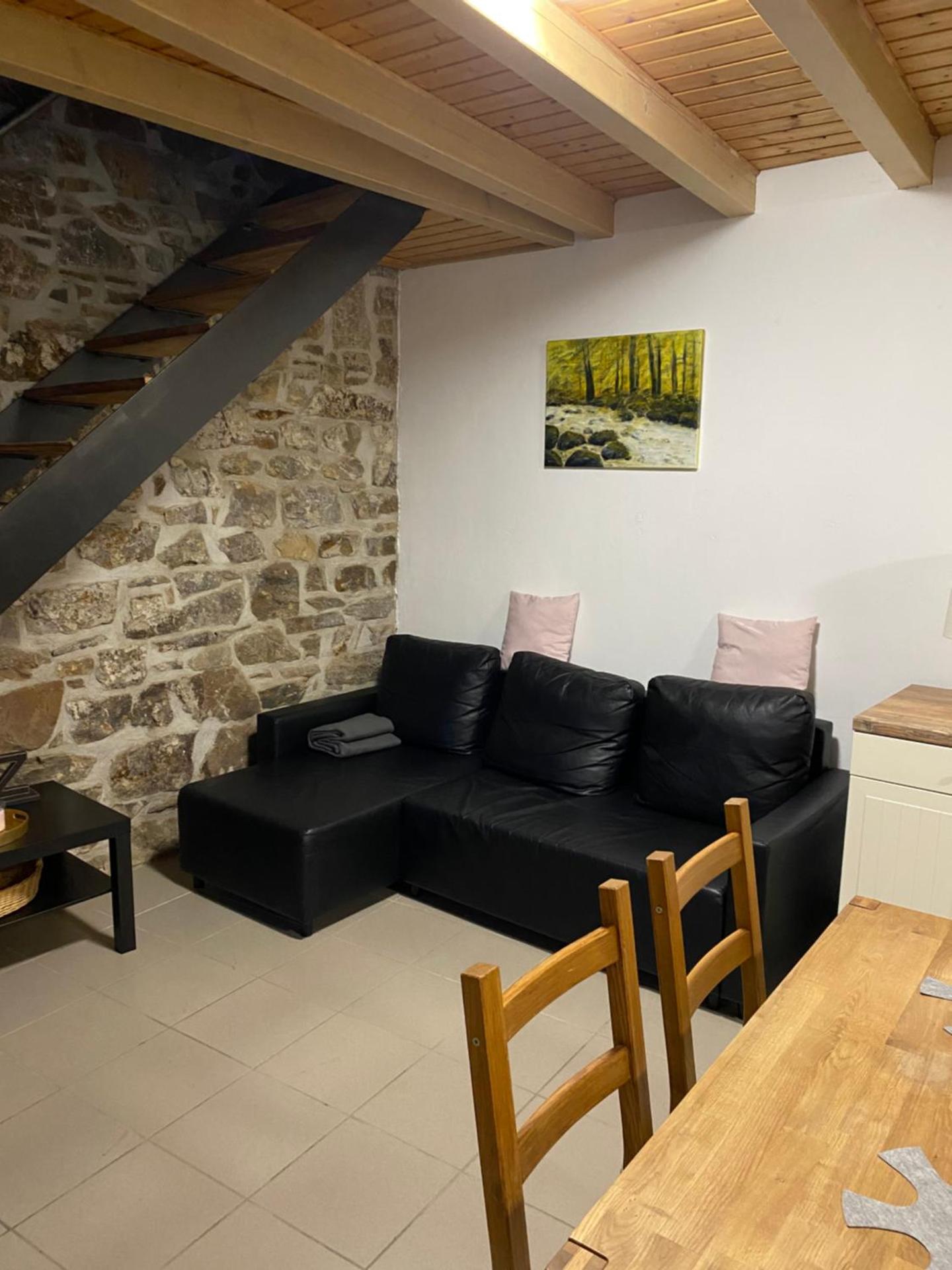 Ferienwohnung Eschbach Hof am Nürburgring