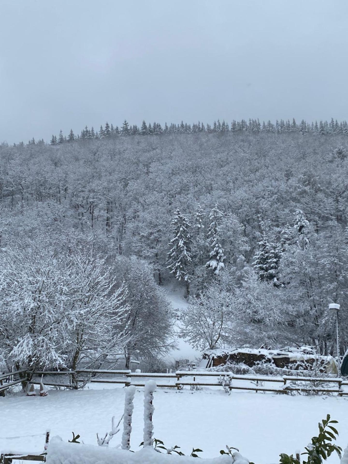 Ferienwohnung Eschbach Hof am Nürburgring