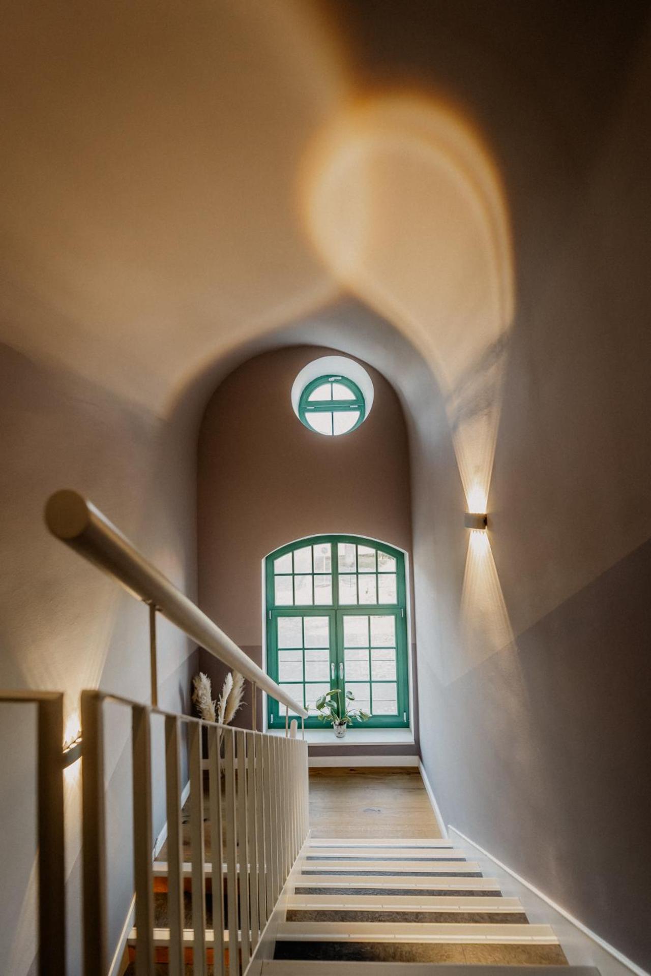 Altes Gutshaus Klink