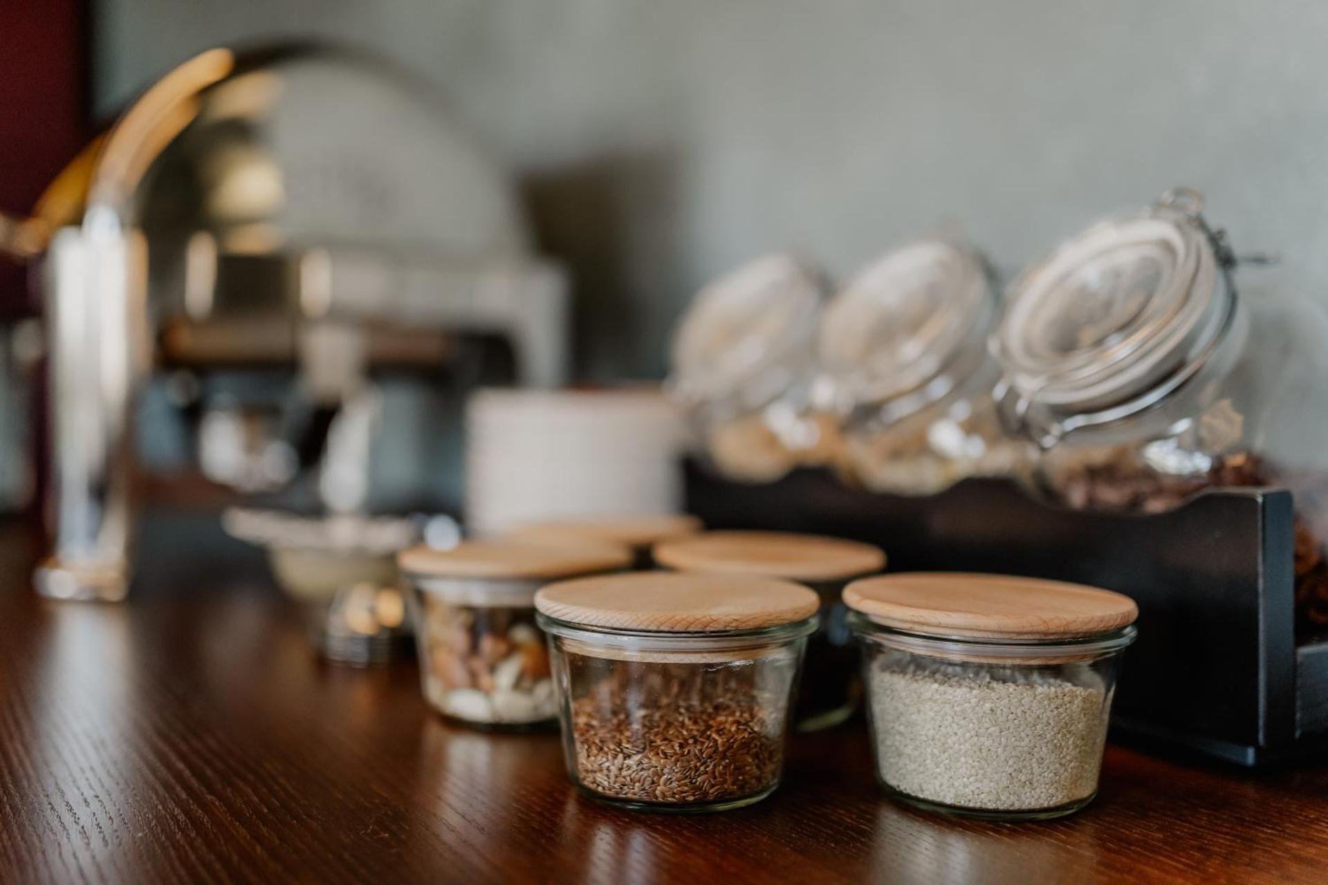 Altes Gutshaus Klink