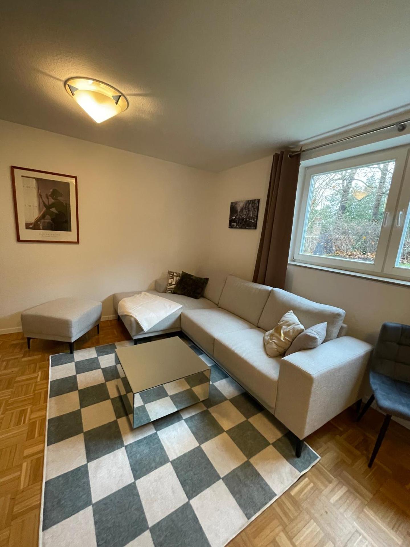 Ferienwohnungen Krügerstraße