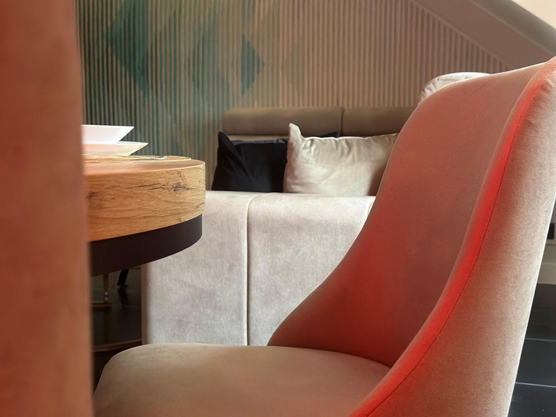 One-Bedroom Premium Apartment