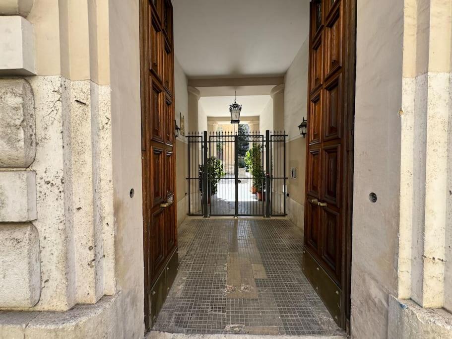 Casa Gigi al Vaticano