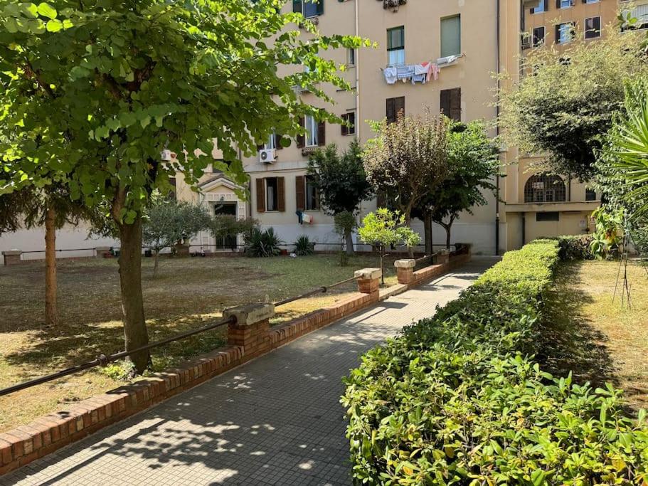 Casa Gigi al Vaticano