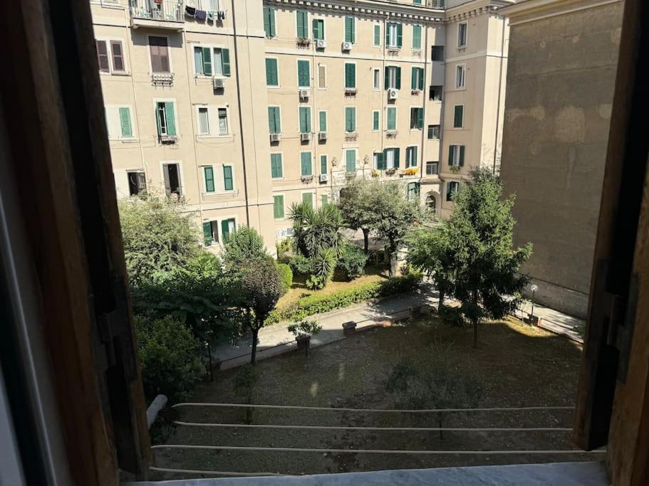 Casa Gigi al Vaticano