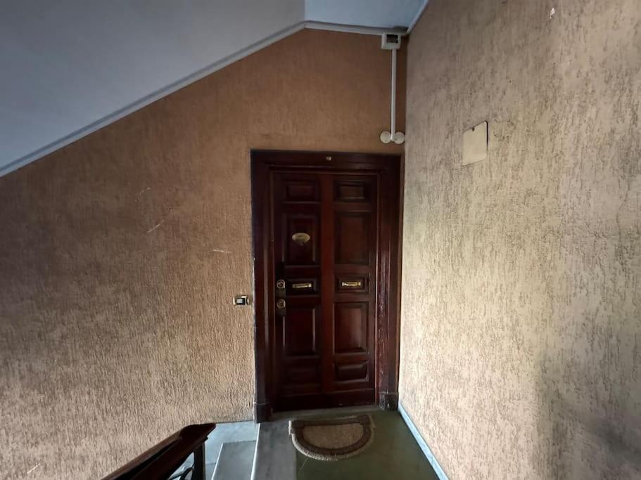 Casa Gigi al Vaticano