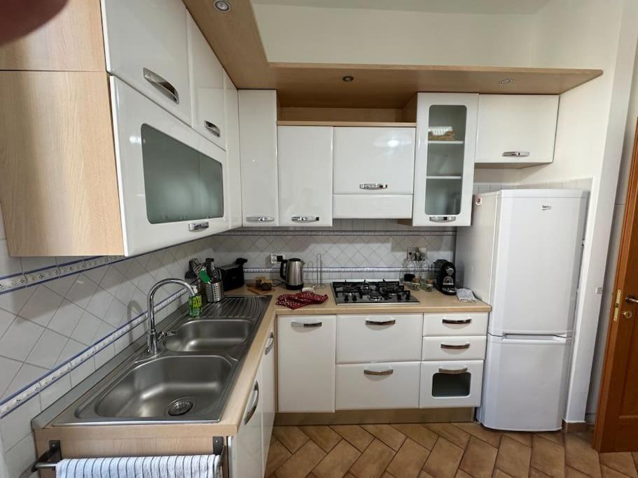 Casa Gigi al Vaticano